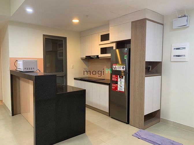 Hình ảnh Cho Thuê Căn Hộ Masteri Thảo Điền 71m² 2PN View Thành Phố