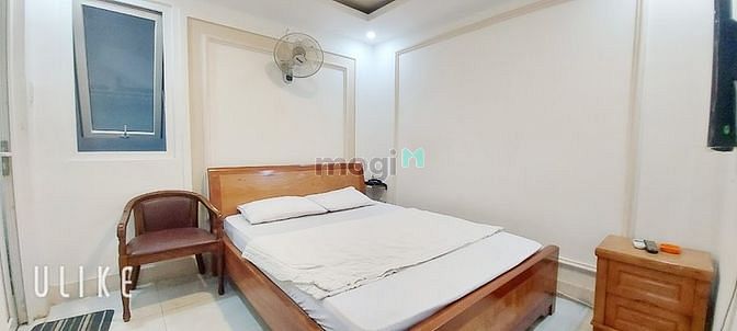 Hình ảnh Căn Hộ Studio Giá Hạt Dẻ, Gần CV Làng Hoa Gò Vấp - Tặng 500K