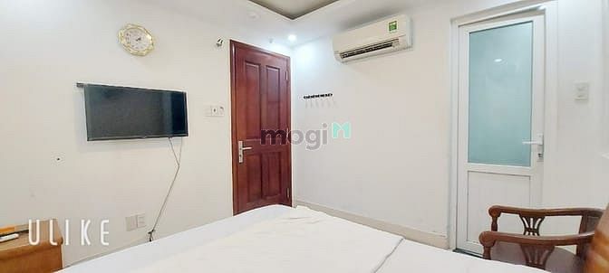 Hình ảnh Căn Hộ Studio Giá Hạt Dẻ, Gần CV Làng Hoa Gò Vấp - Tặng 500K