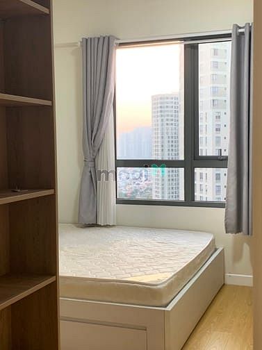 Hình ảnh Cho Thuê Căn Hộ Masteri Thảo Điền 71m² 2PN View Thành Phố