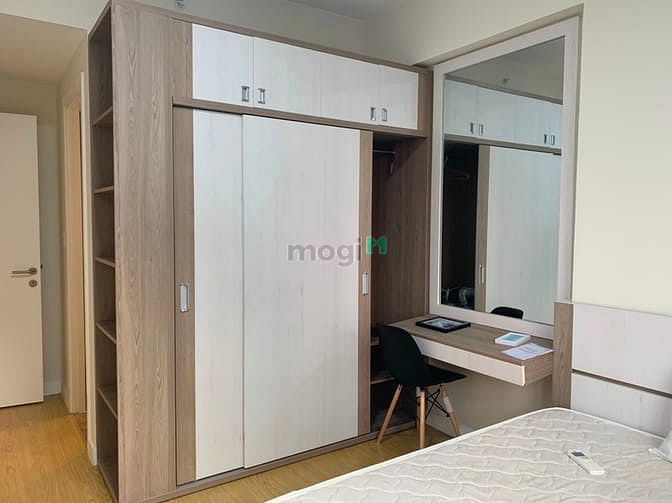 Hình ảnh Cho Thuê Căn Hộ Masteri Thảo Điền 71m² 2PN View Thành Phố