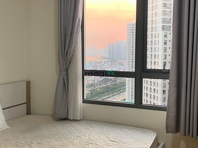Hình ảnh Cho Thuê Căn Hộ Masteri Thảo Điền 71m² 2PN View Thành Phố