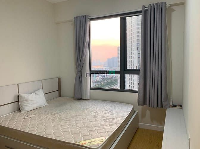 Hình ảnh Cho Thuê Căn Hộ Masteri Thảo Điền 71m² 2PN View Thành Phố