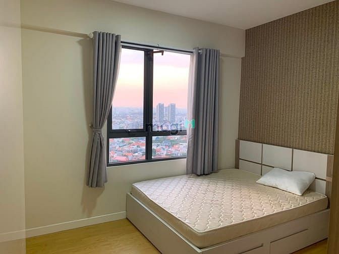 Hình ảnh Cho Thuê Căn Hộ Masteri Thảo Điền 71m² 2PN View Thành Phố