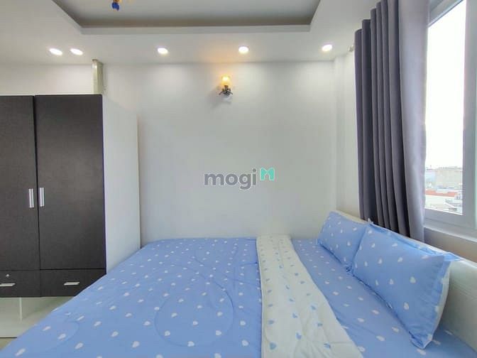 Hình ảnh 🌿✨Căn Hộ Đẳng Cấp Hiện Đại, 35m2, 1PN, Bến Vân Đồn, Quận 4