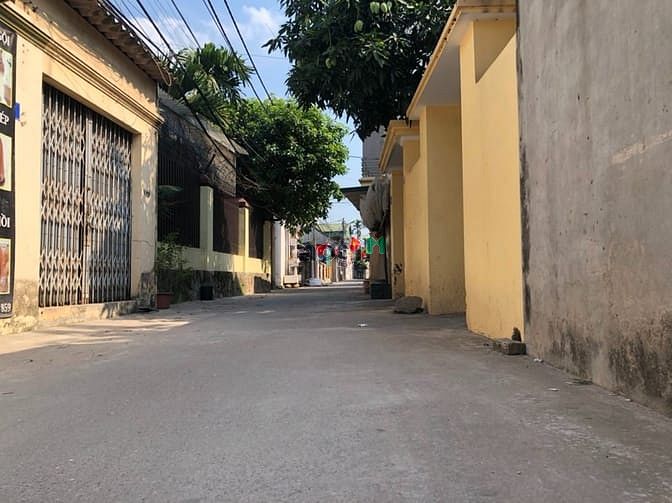 Hình ảnh Chỉ 3 tỷ sở hữu ngay 56m đất PHÚ THƯỢNG, an sinh tuyệt vời