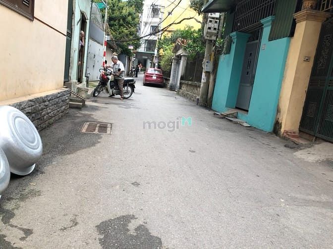 Hình ảnh Chỉ 3 tỷ sở hữu ngay 56m đất PHÚ THƯỢNG, an sinh tuyệt vời