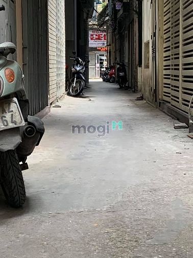 Hình ảnh Bán Đất - Thái Hà - Đống Đa - 60m2 x 3T - Mt 5.5m - Giá: 4.3 Tỉ.