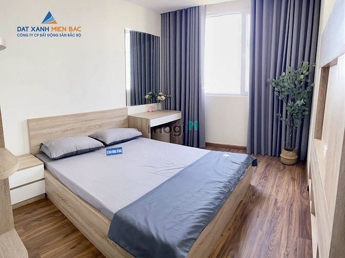 Hình ảnh Chung cư cao cấp Eurowindow Tower - Ngã Tư Hồng Hạc