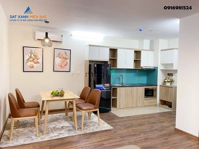 Hình ảnh Chung cư cao cấp Eurowindow Tower - Ngã Tư Hồng Hạc