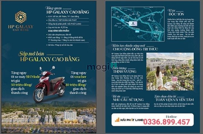 Hình ảnh bán dự án số 5A đề thám cao bằng
