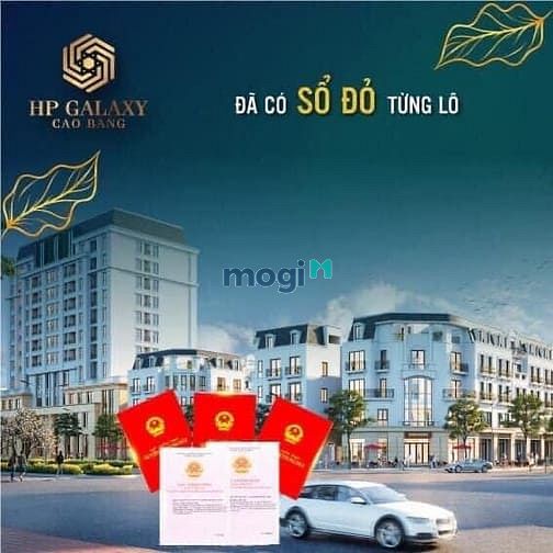 Hình ảnh bán dự án số 5A đề thám cao bằng