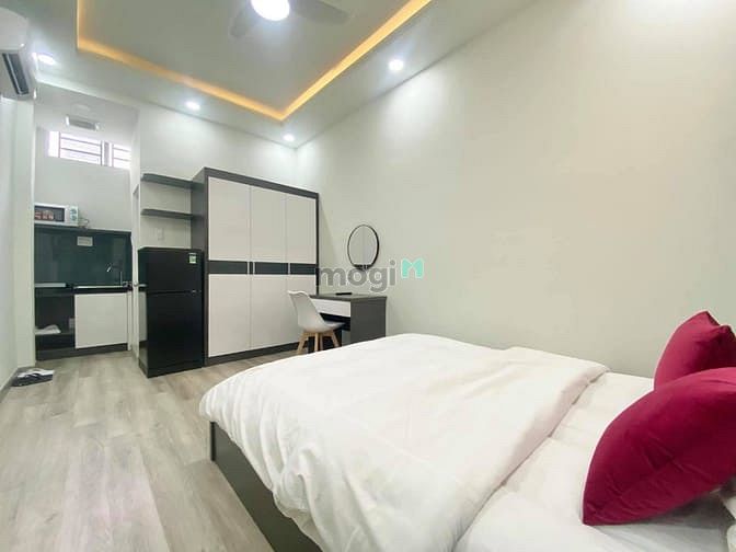 Hình ảnh 🔥 Phòng đẹp quận 10||ưu đãi lớn, miễn phí xe và dịch vụ 🔥