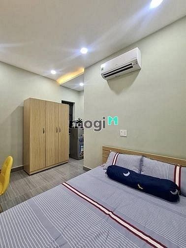Hình ảnh Căn Hộ Studio XINH, Gần CĐ Phát Thanh - Truyền Hình 2 Quận 12