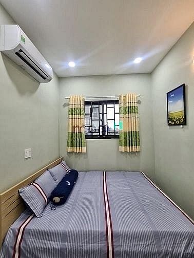 Hình ảnh Căn Hộ Studio XINH, Gần CĐ Phát Thanh - Truyền Hình 2 Quận 12