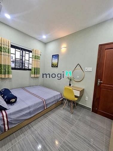 Hình ảnh Căn Hộ Studio XINH, Gần CĐ Phát Thanh - Truyền Hình 2 Quận 12
