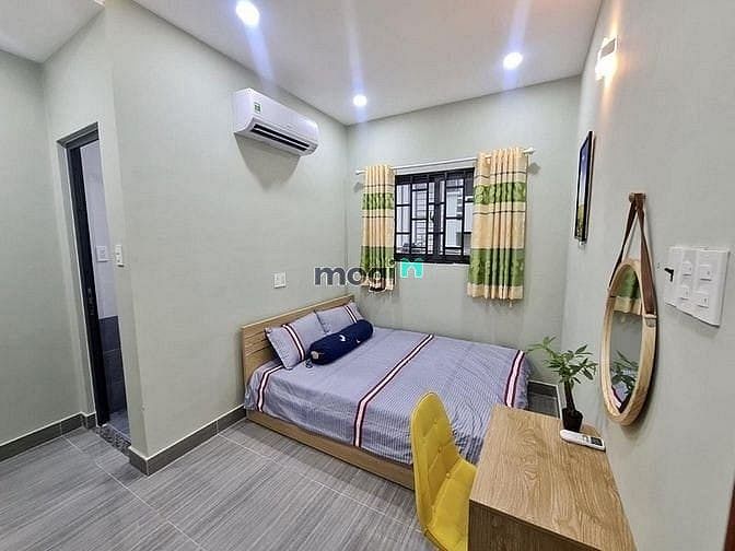 Hình ảnh Căn Hộ Studio XINH, Gần CĐ Phát Thanh - Truyền Hình 2 Quận 12