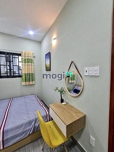 Hình ảnh Căn Hộ Studio XINH, Gần CĐ Phát Thanh - Truyền Hình 2 Quận 12