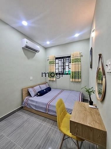 Hình ảnh Căn Hộ Studio XINH, Gần CĐ Phát Thanh - Truyền Hình 2 Quận 12