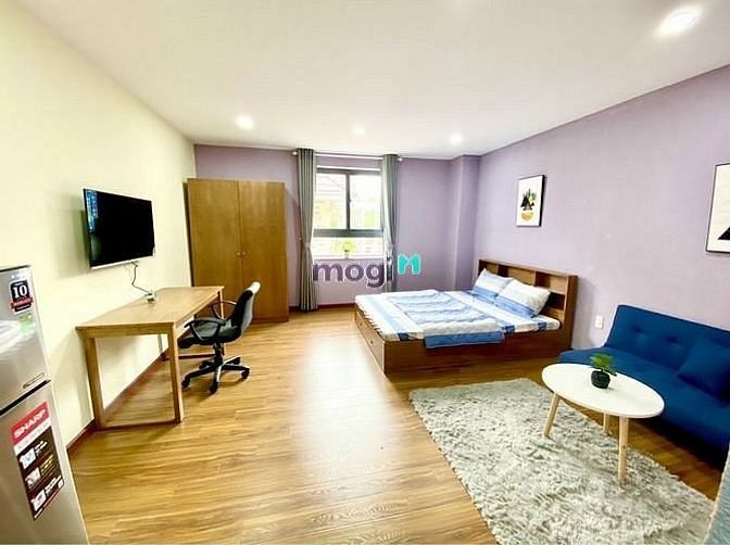 Hình ảnh 🍀Căn Hộ Full Ánh Sáng - 3’ Đi Nhà Hát HÒA BÌNH, Free Phí Dịch Vụ🍀