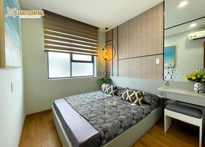 Hình ảnh Legacy Central Trang Chủ MB66.COM / Đăng Ký Tặng 66K giá rẻ tại Thuận An, Bình Dương