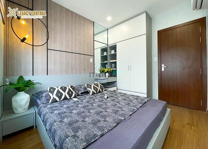 Hình ảnh Legacy Central Trang Chủ MB66.COM / Đăng Ký Tặng 66K giá rẻ tại Thuận An, Bình Dương