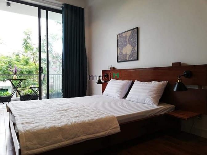 Hình ảnh Mb6623 nạp rút nhanh chóng Studio, có ban công, gần Võ Văn Kiệt - A801