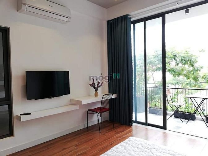 Hình ảnh Mb6623 nạp rút nhanh chóng Studio, có ban công, gần Võ Văn Kiệt - A801