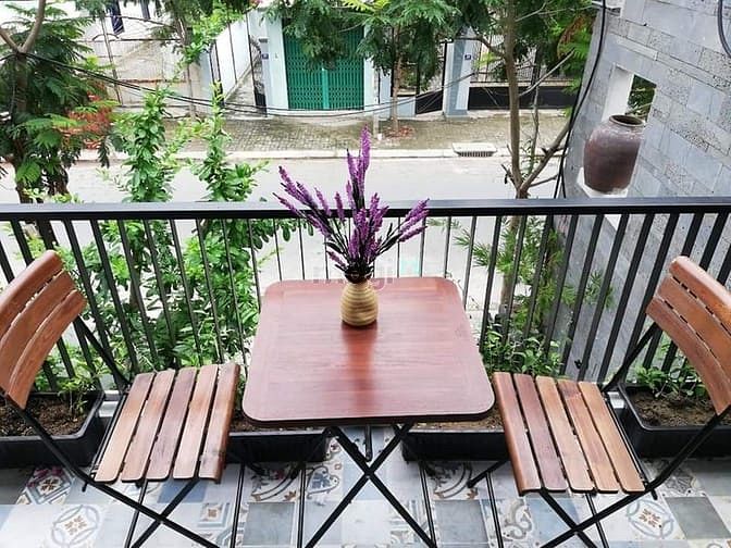 Hình ảnh Mb6623 nạp rút nhanh chóng Studio, có ban công, gần Võ Văn Kiệt - A801