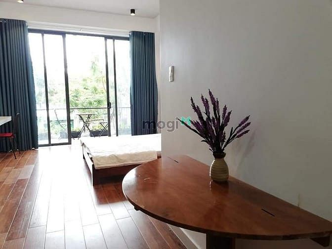 Hình ảnh Mb6623 nạp rút nhanh chóng Studio, có ban công, gần Võ Văn Kiệt - A801