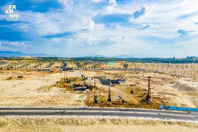 Hình ảnh Chỉ 139tr Sở hữu lâu dài Căn Hộ biển Quy Nhơn