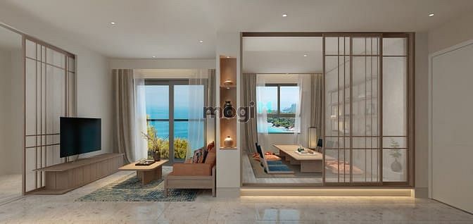 Hình ảnh Chỉ 139tr Sở hữu lâu dài Căn Hộ biển Quy Nhơn
