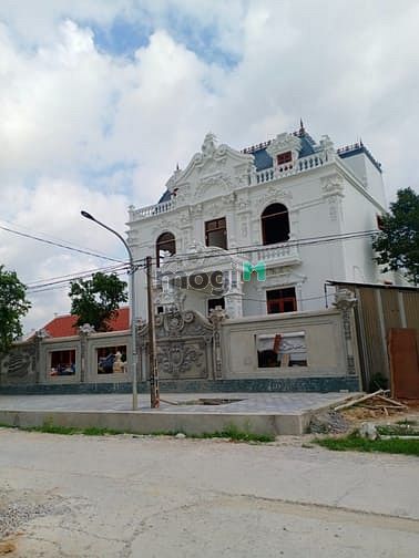 Hình ảnh Đất mặt bằng gần UBND xã, cơ hội sinh lời có 102