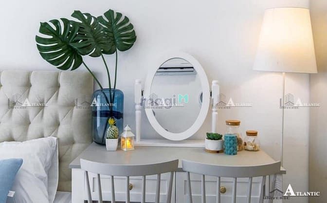 Hình ảnh 🌱Căn Hộ Studio Thiết Kế Hiện Đại Ngay Vòng Xoay Dân Chủ