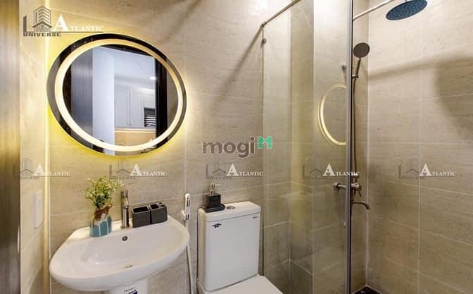 Hình ảnh 🌱Căn Hộ Studio Thiết Kế Hiện Đại Ngay Vòng Xoay Dân Chủ