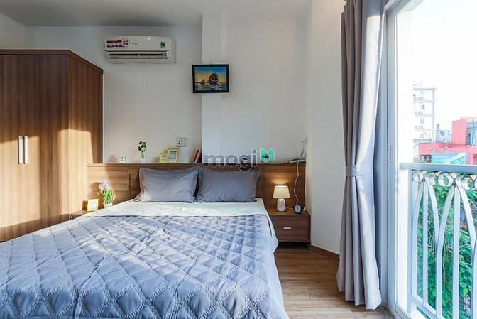 Hình ảnh 🌿✨Căn Hộ Siêu Tiện Ích 30m2, 1PN, Đoàn Văn Bơ, Quận 4