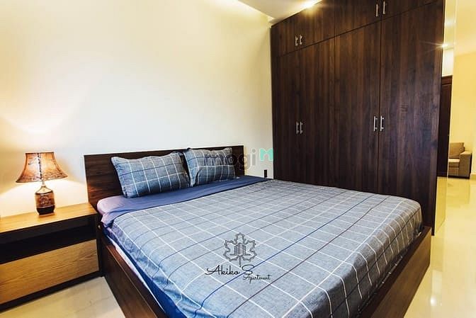 Hình ảnh Mb6623 nạp rút nhanh chóng Studio khu Mỹ An, gần sông Hàn - A788