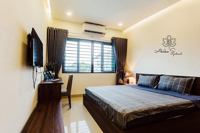 Hình ảnh Mb6623 nạp rút nhanh chóng Studio khu Mỹ An, gần sông Hàn - A788