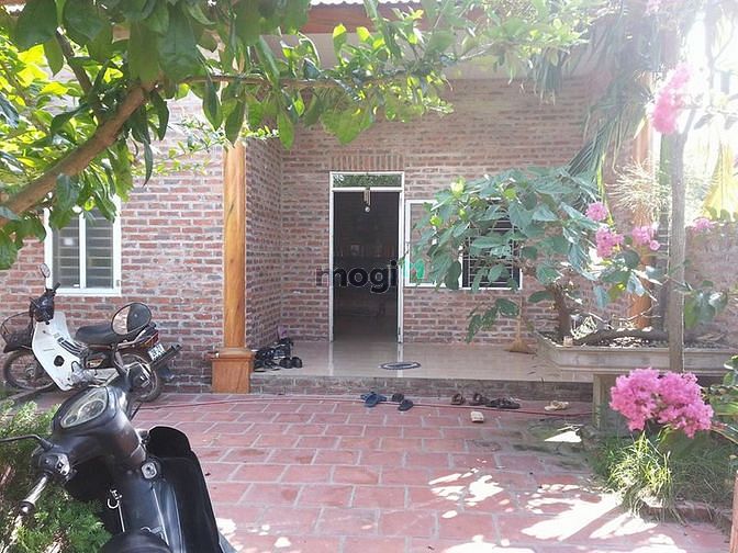 Hình ảnh Bán Đất Minh Trí Sóc Sơn. Tôi chính chủ bán 4.250m2