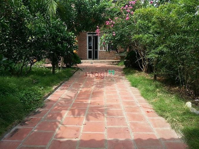 Hình ảnh Bán Đất Minh Trí Sóc Sơn. Tôi chính chủ bán 4.250m2