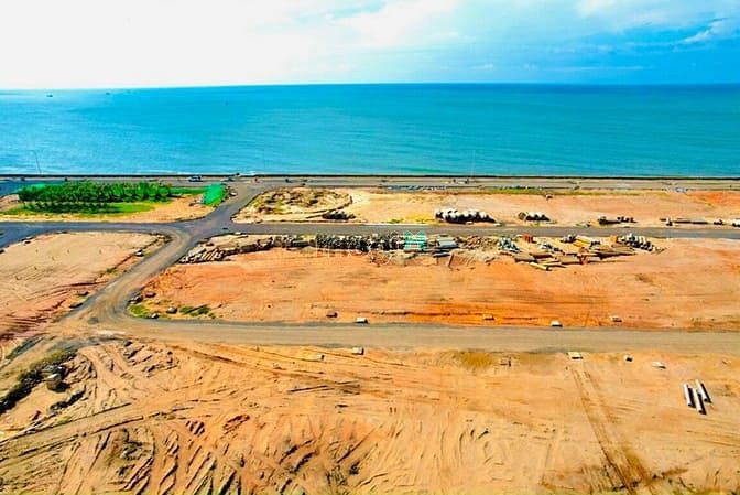Hình ảnh Duy nhất 1 lô đất nền ngay tại trung tâm Tp Phan Thiết chỉ với 3,2 tỷ