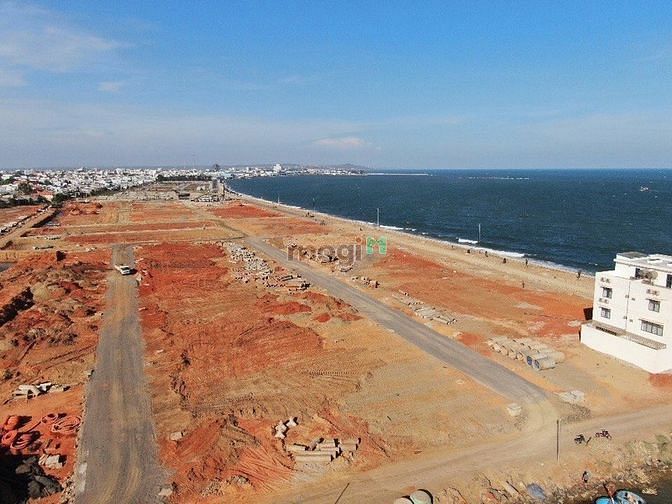 Hình ảnh Duy nhất 1 lô đất nền ngay tại trung tâm Tp Phan Thiết chỉ với 3,2 tỷ