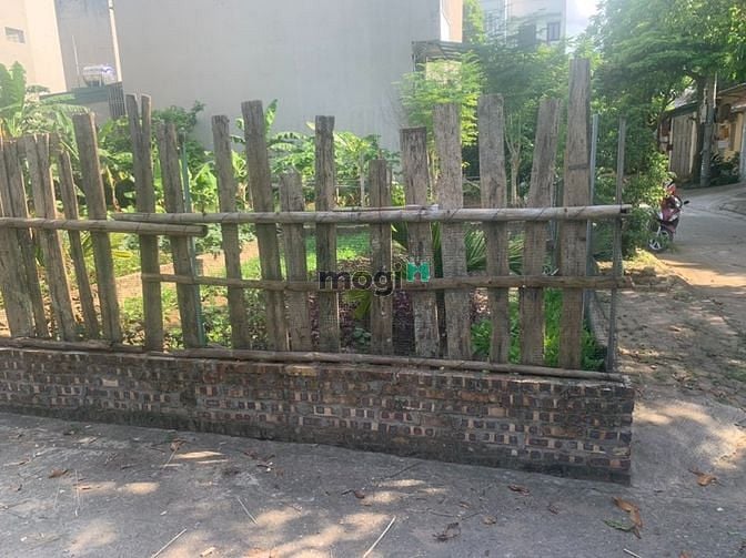 Hình ảnh Bán nhanh siêu phẩm lô góc, view hồ TĐC Tư Đình – Hồ Đắp Nếp, Long Biê