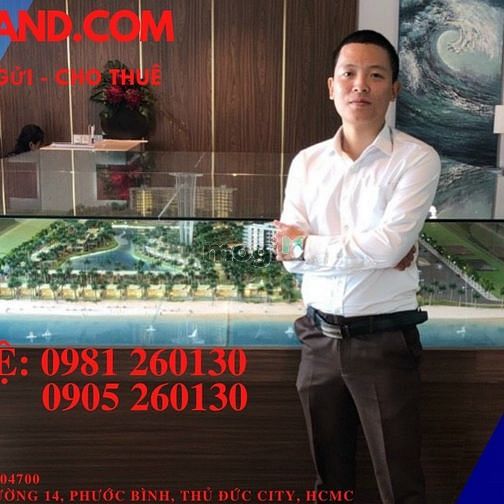 Hình ảnh HUNGVILAND - Cho thuê mặt tiền D9 An Phú11 TRIỆU/THANG