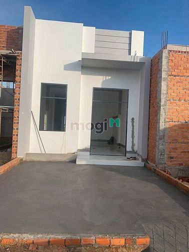 Hình ảnh Nhà phố liền kề chỉ 970 triệu.