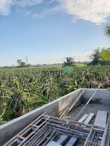 Hình ảnh Nhà phố liền kề chỉ 970 triệu.