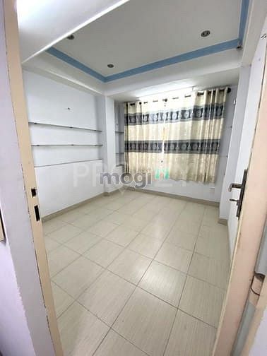 Hình ảnh Bán nhà hẻm 4m 3/2 p14 q10 3.9x10m 3l 4.95 tỷ