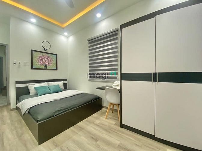 Hình ảnh 🆗 Mb6623 nạp rút nhanh chóng sang trọng, cao cấp cho thuê, chỉ cần xách vali vào ở 🆗