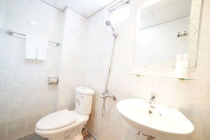 Hình ảnh Siêu Phẩm Studio BAO PHÍ, chỉ tính điện nằm ngay trung tâm TP