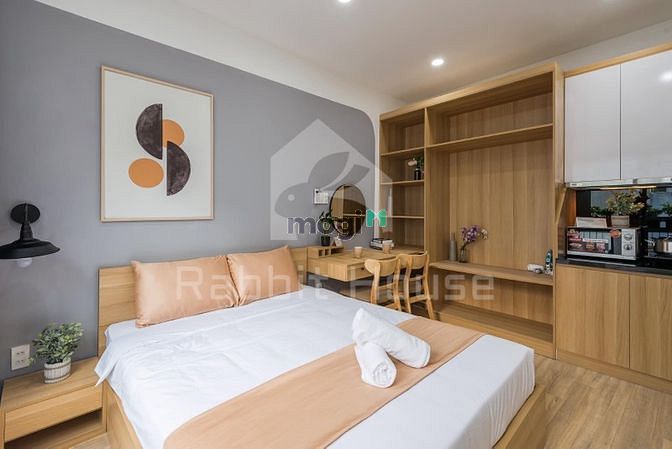 Hình ảnh ⭐Căn Hộ Sang Trọng Thoáng Mát Ngay Sân Khấu Lan Anh